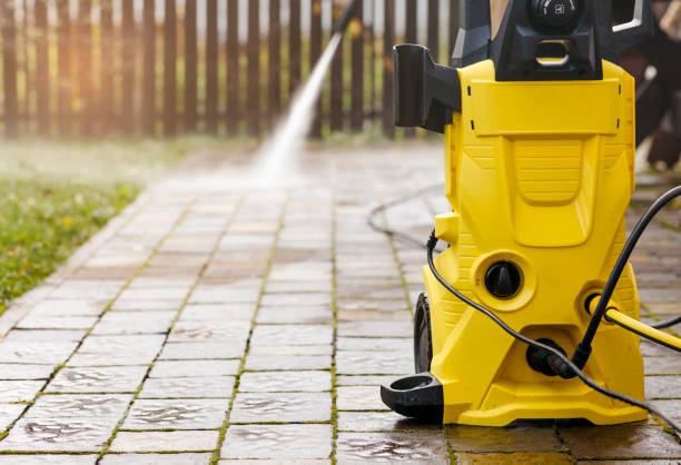 Best House Exterior Washing  in Merritt Island, FL